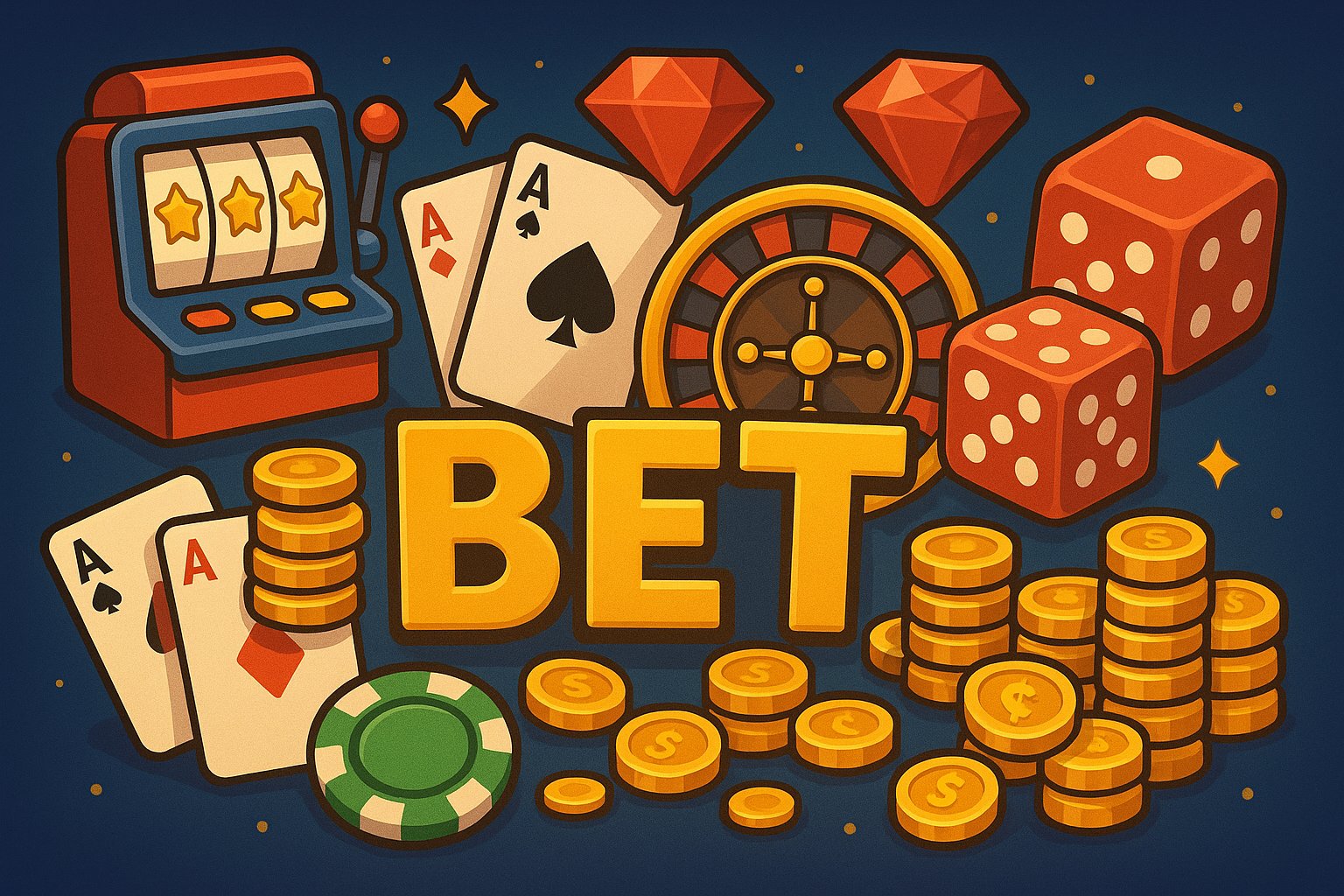 Sports Betting aa777