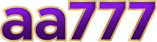 aa777 logo
